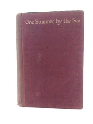 Image du vendeur pour One Summer by the Sea mis en vente par World of Rare Books
