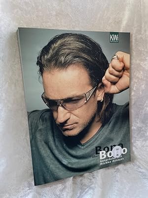 Bild des Verkufers fr Bono ber Bono: Gesprche mit Michka Assayas Gesprche mit Michka Assayas zum Verkauf von Antiquariat Jochen Mohr -Books and Mohr-