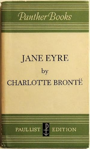 Seller image for Charlotte Bronte; for sale by Peter-Sodann-Bibliothek eG