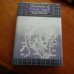 Chronicles of Cowal, Argyll