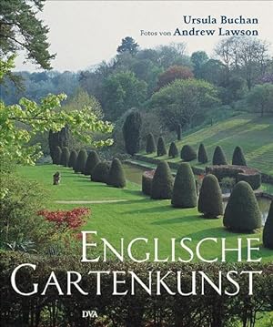 Imagen del vendedor de Englische Gartenkunst a la venta por Gerald Wollermann