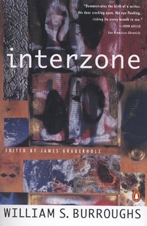 Seller image for Interzone for sale by GreatBookPrices