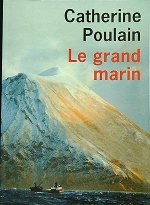 Seller image for Le grand marin for sale by Librodifaccia