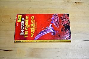 Seller image for Warrior of the Worlds End for sale by HALCYON BOOKS