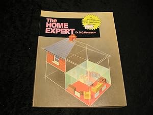 Seller image for The Home Expert for sale by Yare Books