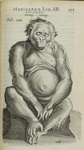 Nicolai Tulpii, amstelodamensis exconsulis, Observationes Medicae. Editio sexta. Prioribus emenda...