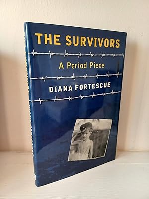 Image du vendeur pour The Survivors: A Period Piece mis en vente par B. B. Scott, Fine Books (PBFA)