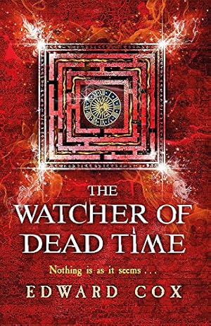 Seller image for The Watcher of Dead Time (Relic Guild 3) for sale by WeBuyBooks