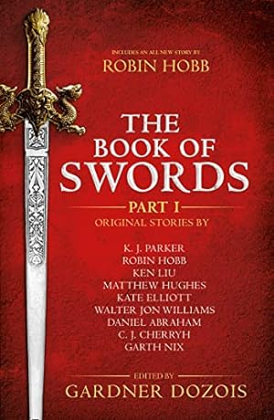 Bild des Verkufers fr The Book of Swords: Part 1 zum Verkauf von WeBuyBooks