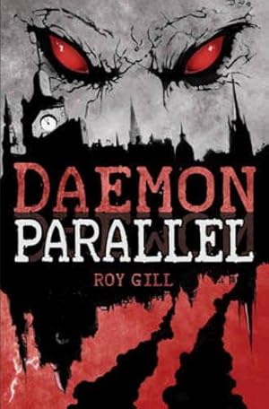 Bild des Verkufers fr Daemon Parallel (KelpiesEdge) zum Verkauf von WeBuyBooks