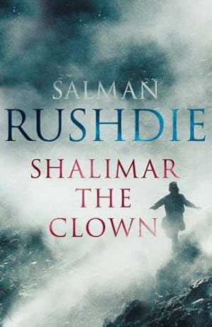 Seller image for Shalimar The Clown for sale by WeBuyBooks