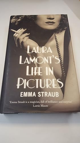 Seller image for Laura Lamont's Life in Pictures for sale by Cambridge Rare Books