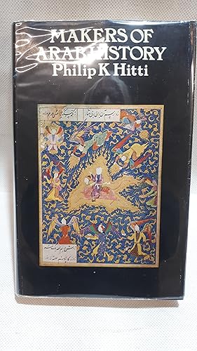 Seller image for Makers of Arab History for sale by Cambridge Rare Books