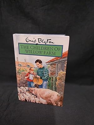 Seller image for The Children of Willow Farm for sale by Gemini-Books