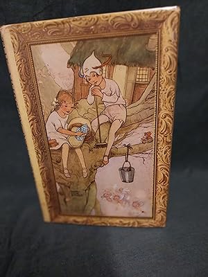 Image du vendeur pour The Nursery Peter Pan mis en vente par Gemini-Books