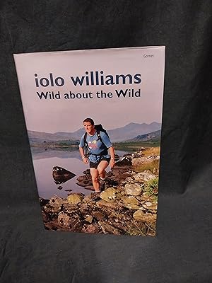 Wild about the Wild * A SIGNED copy *