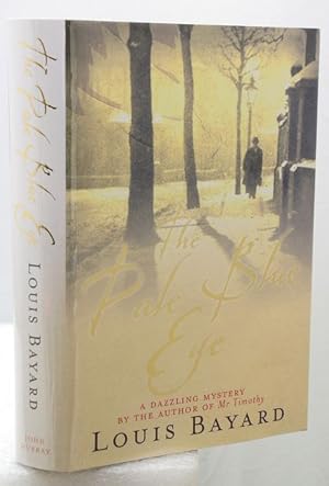 Seller image for THE PALE BLUE EYE. A Novel. for sale by Francis Edwards ABA ILAB