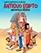 Seller image for Antiguo Egipto/ Ancient Egypt: Una novela gr ¡fica/ A Graphic Novel (Eventos divertidos de la historia/ Funniest Events in History) (Spanish Edition) [Soft Cover ] for sale by booksXpress