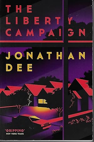 Seller image for The Liberty Campaign [signed copy] for sale by Walden Books