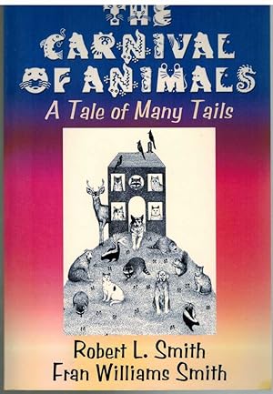 Seller image for THE CARNIVAL OF ANIMALS for sale by The Avocado Pit