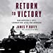 Seller image for Return to Victory: Macarthur's Epic Liberation of the Philippines - Library Edition [Audio Book (CD) ] for sale by booksXpress