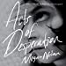 Seller image for Acts of Desperation: Library Edition [Audio Book (CD) ] for sale by booksXpress