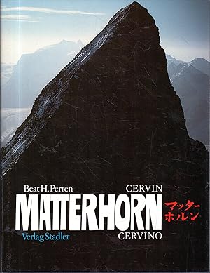Faszination Matterhorn. Il fascino del Cervino