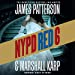 Bild des Verkufers fr NYPD Red 6 [Audio Book (CD) ] zum Verkauf von booksXpress
