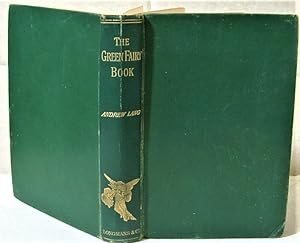 The Green Fairy Book