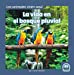 Seller image for La vida en el bosque pluvial (Life in the Rain Forest) (Los animales viven aqu ­ / Animals Live Here; Little Blue Readers, Level 2) (Spanish Edition) [Soft Cover ] for sale by booksXpress