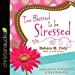 Image du vendeur pour Too Blessed to Be Stressed: Inspiration for Climbing Out of Life's Stress-Pool [Audio Book (CD) ] mis en vente par booksXpress