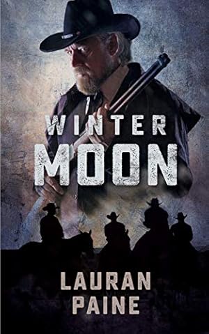 Seller image for Winter Moon [Soft Cover ] for sale by booksXpress