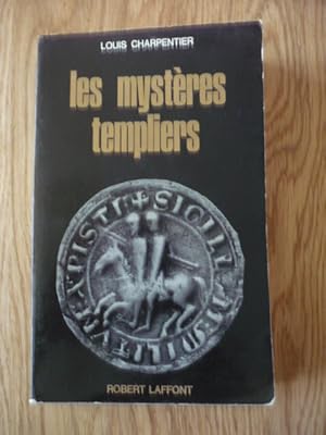 Les mystères templiers