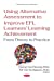 Bild des Verkufers fr Using Alternative Assessment to Improve EFL Learners' Learning Achievement: From Theory to Practice (Languages and Linguistics: Education in a Competitive and Globalizing World) [Soft Cover ] zum Verkauf von booksXpress