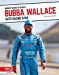 Seller image for Bubba Wallace: Auto Racing Star (9781644937310) [Soft Cover ] for sale by booksXpress