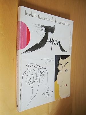 Le Club français de la médaille Japon N°88 Juillet 1985