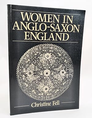 Bild des Verkufers fr Women in Anglo-Saxon England / The Impact of 1066 zum Verkauf von Structure, Verses, Agency  Books