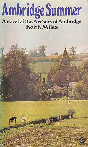 Seller image for Ambridge Summer for sale by M Godding Books Ltd