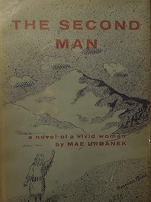 Seller image for The second man for sale by Redux Books