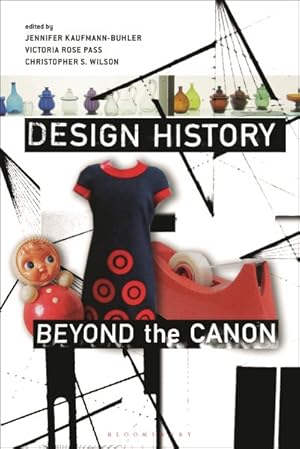 Seller image for Design History Beyond the Canon for sale by GreatBookPrices