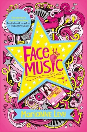 Seller image for Face The Music for sale by Smartbuy