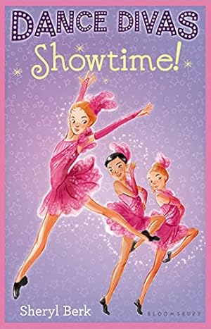 Seller image for Dance Divas: Showtime! for sale by Reliant Bookstore