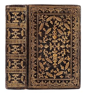 Bild des Verkufers fr The Holy Bible, Containing the Old Testament and the New [bound with] The Book of Common Prayer [and] The Book of Psalms [and] The Genealogies. zum Verkauf von Robert Frew Ltd. ABA ILAB