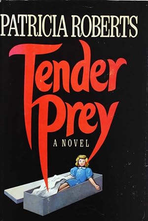 Imagen del vendedor de Tender Prey a la venta por Kayleighbug Books, IOBA