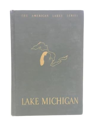 Imagen del vendedor de Lake Michigan a la venta por World of Rare Books