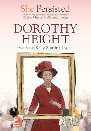 Seller image for Dorothy Height for sale by GreatBookPrices