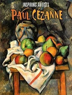 Bild des Verkufers fr Paul Czanne (Inspiring Artists) zum Verkauf von WeBuyBooks