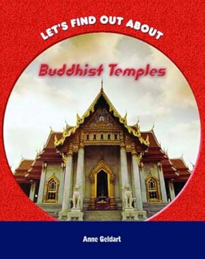 Bild des Verkufers fr Buddhist Temples (Let's Find Out About.) zum Verkauf von WeBuyBooks
