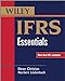 Seller image for IFRS Essentials [Soft Cover ] for sale by booksXpress