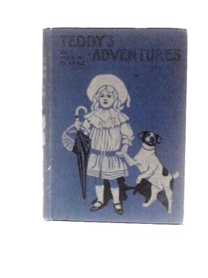 Bild des Verkufers fr Teddy's Adventures zum Verkauf von World of Rare Books